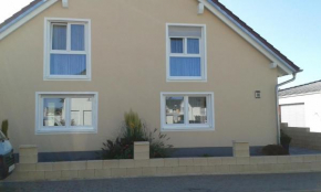 Отель Ferienwohnung Valerie  Эттенхайм